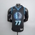 Regata Dallas Mavericks Luka Doncic #77 Nike 19/20 - Preto - comprar online