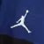 Corta Vento Air Jordan Masculino Jordan - Preto+Azul - FSTORE IMPORTS - ROUPAS ESPORTIVAS 
