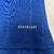 Kit Infantil Itália Home 2024 - Adidas - Azul