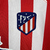 Camisa Atlético de Madrid I 23/24 Vermelha e Branca - Nike - Masculino Torcedor - FSTORE IMPORTS - ROUPAS ESPORTIVAS 