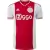 Camisa Ajax Home 22/23 Masculino Adidas Torcedor - Vermelho e Branco