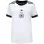 Camisa Alemanha Home 22/23 Torcedor Adidas Feminina - Branca