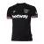 Camisa West Ham II 22/23 Torcedor Umbro Masculina - Preto