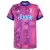 Camisa Juventus Third 22/23 Torcedor Adidas Masculina - Rosa e Azul