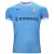 Camisa Lazio I 22/23 Torcedor Masculina - Azul