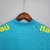 Camisa Pré Jogo Seleção Brasileira Nike Masculina - Azul na internet