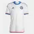 Camisa Chile Away 22/23 Torcedor Adidas Masculina - Branco
