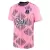 Camisa Everton Away 22/23 Torcedor Hummel Masculina - Rosa