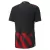 Camisa Manchester City Away 22/23 Torcedor Puma Masculina - Preto + Vermelho - comprar online