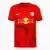 Camisa RB Leipzig Away 22/23 Torcedor Nike Masculina - Vermelho