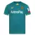 Camisa Wolverhampton Away 22/23 Torcedor Castore Masculina - Verde
