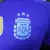 Camisa Seleção Argentina II 2024 Adidas Copa América - Azul Marinho