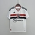 Camisa São Paulo I 22/23 Torcedor Adidas Masculina - Branco na internet