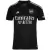 Camisa Arsenal Goleiro 23/24 Torcedor Adidas Masculina - Preto