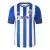 Camisa FC Porto Home 22/23 Torcedor New Balance Masculina - Azul e Branco