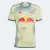 Camisa New York Red Bulls Home 22/23 Torcedor Adidas Masculino - Amarelo