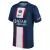 Camisa Paris Saint-Germain Home 22/23 Torcedor Nike Masculina - Marinho