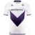 Camisa Fiorentina Away 22/23 Torcedor Kappa Masculina - Branco