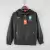 Corta Vento Seleção Brasileira 22/23 Masculino Nike - Preto - comprar online