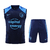 Kit de Treino (Regata + Shorts) - Atlético de Madrid 22/23