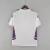 Camisa Real Madrid Treino II 22/23 Torcedor Adidas Masculina - Branca na internet