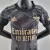 Kit Infantil Arsenal Away 22/23 Adidas - Preto na internet