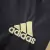 Camisa Celta Vigo Away 22/23 Torcedor Adidas Masculina - Preto