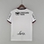 Camisa Flamengo Away 22/23 - Branca - Todos os Patrocínios - comprar online