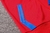 Conjunto PSG Jordan Vermelho - Moletom - 2020/21 - loja online