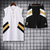 Kit de Treino (Regata + Shorts) - Juventus 23/24 - comprar online