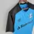Imagem do Camisa Grêmio Treino 22/23 Torcedor Umbro Masculina - Azul