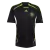 Camisa Celtic Teamgeist Torcedor Adidas Masculina - Preto