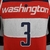 Regata Washington Wizards Bradley Beal #3 Nike - Vermelho - FSTORE IMPORTS - ROUPAS ESPORTIVAS 