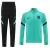 Conjunto Jaqueta+Calça Inter de Milão 22-23 Masculino Nike - Azul