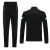 Conjunto Jaqueta+Calça Inter de Milão 22-23 Masculino Nike - Preto - comprar online