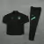 Conjunto Jaqueta+Calça Inter de Milão 22-23 Masculino Nike - Preto na internet