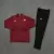 Conjunto Jaqueta+Calça Roma 22-23 Masculino New Balance - Vermelho na internet