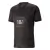 Camisa Borussia Dortmund Blackout 22/23 Torcedor Puma Masculina - Preto