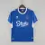 Camisa Everton Home 22/23 Torcedor Hummel Masculina - Azul - comprar online