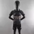 Kit Infantil Arsenal Away 22/23 Adidas - Preto - comprar online