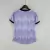 Camisa Real Madrid Away 22/23 Torcedor Adidas Feminina - Roxo na internet