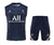 Kit de Treino (Regata + Shorts) - PSG 22/23