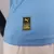Kit Infantil Manchester City Home 22/23 Puma - Azul - loja online