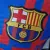 Camisa Barcelona Treino 22/23 Jogador Nike Masculina - Azul e Gréna - FSTORE IMPORTS - ROUPAS ESPORTIVAS 