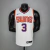 Regata Phoenix Suns Chris Paul #3 Nike 2019 - Branco - comprar online