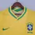 Camisa Brasil Concept 22/23 Torcedor Nike Masculina - Amarelo na internet