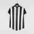 Camisa Atlético Mineiro I 22/23 Torcedor Adidas Feminina - Preta e Branca