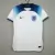 Camisa Inglaterra Home 22/23 Torcedor Nike Masculina - Branco - comprar online