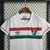 Camisa Fluminense II 23/24 Feminino - Torcedora Umbro - Branco - FSTORE IMPORTS - ROUPAS ESPORTIVAS 