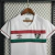Camisa Fluminense II 23/24 Feminino - Torcedora Umbro - Branco - FSTORE IMPORTS - ROUPAS ESPORTIVAS 
